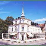 Фотография гостиницы Hotel - Restaurant Kurhaus Klotzsche