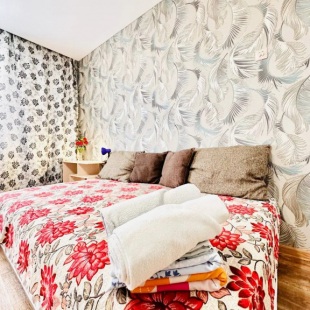 Фотография квартиры Квартира Надым, Полярная 10