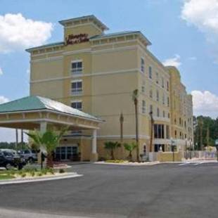 Фотографии гостиницы
Hampton Inn & Suites Lake City