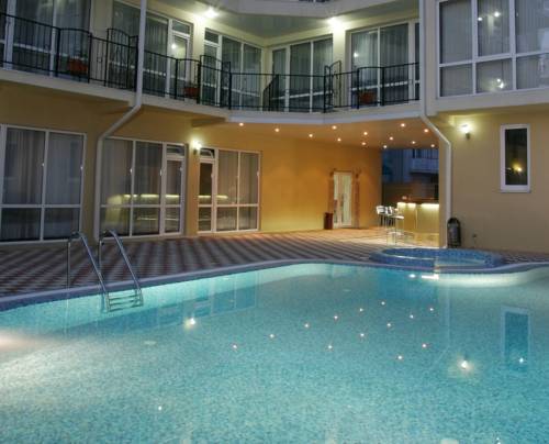 Фотографии гостиницы 
            Галотель