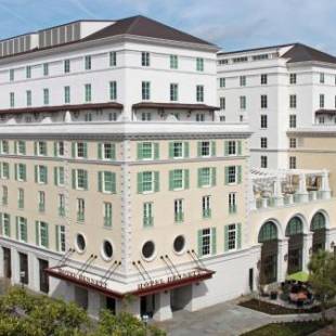 Фотографии гостиницы
Hotel Bennett Charleston