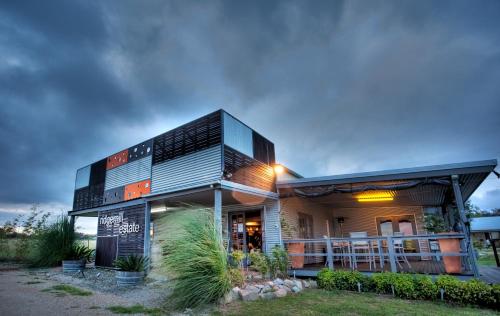 Фотография апарт отеля Ridgemill Estate