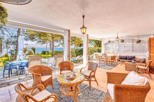 Фотография гостевого дома Ca L estrella