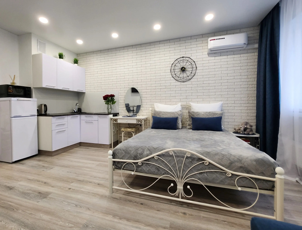 Фотография квартиры Квартира Волна у Аквапарка