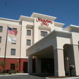 Фотографии гостиницы
Hampton Inn Elmira/Horseheads