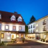 Фотография гостиницы Hotel & Restaurant Wilder Mann