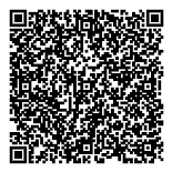 QR код спортивного комплекса Горнолыжный комплекс Гора Лиственная