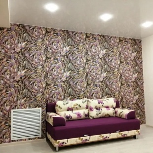 Фотография квартиры Апартаменты на Преображенской 2