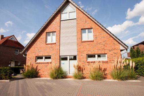 Фотография гостевого дома 50047 Krabbenhaus