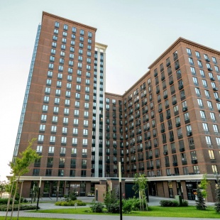 Фотография квартиры Апартаменты Степаненков на ул. Максима Горького д. 23А