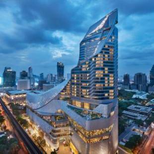 Фотографии гостиницы
Park Hyatt Bangkok - SHA Extra Plus