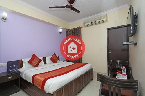 Фотографии гостиницы
OYO 8462 Hotel Galaxy