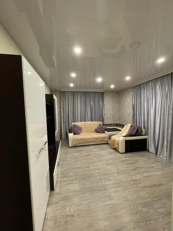 Фотография квартиры Квартира на Острогожской