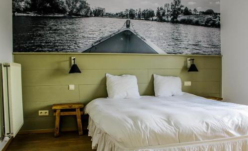 Фотография гостиницы Hotel De Maretak