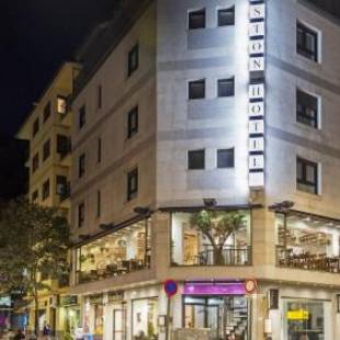 Фотографии гостиницы
Aston Hotel