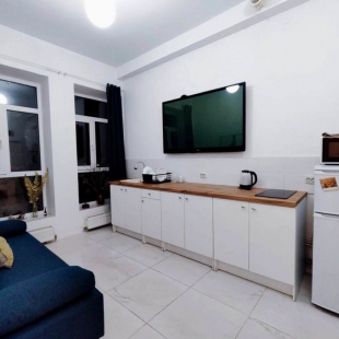 Фотография квартиры Апарт-Отель Белоснежный дом