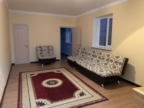 Фотография гостевого дома На Геолога, 2