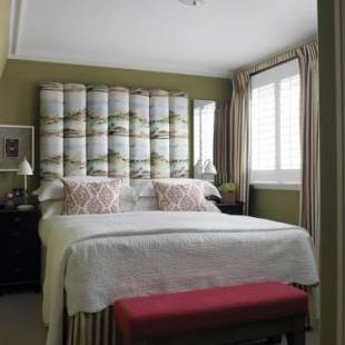 Фотографии гостиницы
Dorset Square Hotel, Firmdale Hotels