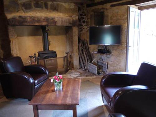 Фотография гостевого дома Les Maisons Linol