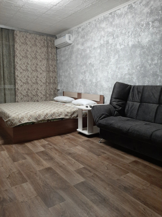 Фотографии квартиры 
            Квартира Уютная квартира в цен