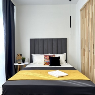 Фотография квартиры Апартаменты с красивым видом