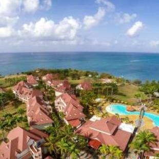Фотография гостиницы Village Pierre & Vacances Sainte Luce