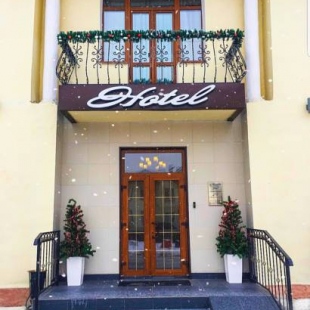 Фотография мини отеля Авиньон