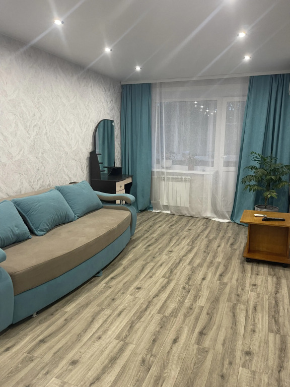 Фотография квартиры Квартира на Калараша 6В