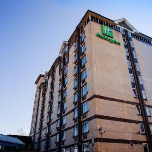 Фотографии гостиницы 
            Holiday Inn Slough Windsor, an IHG Hotel