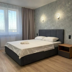 Фотография квартиры Квартира Очень просторная с современным ремонтом