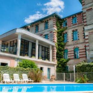 Фотографии апарт отеля
Résidence de Tourisme Vacances Bleues Villa Regina