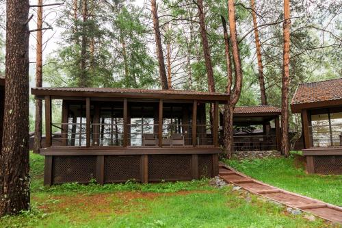 Фотография гостиницы Шишка