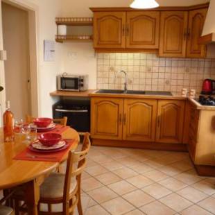 Фотографии мини отеля 
            Chez Edèll