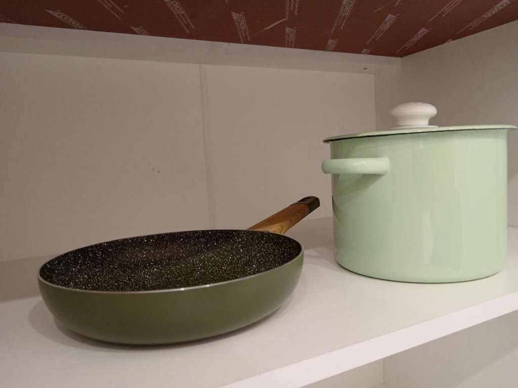 Фотография квартиры Апартаменты на улице Амурская