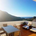 Фотография гостевого дома Mirador del valle