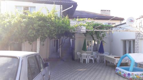 Фотография гостевого дома Ани