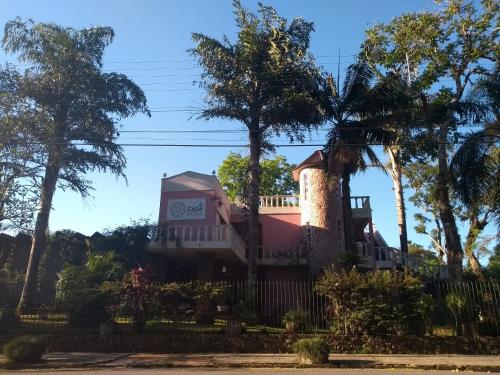 Фотография хостела Acasarosa Hostel