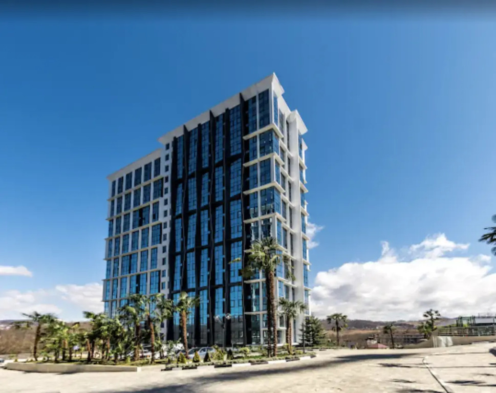 Фотография квартиры Апартаменты Сочи Парк