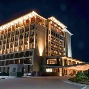 Фотография гостиницы The Bayleaf Cavite