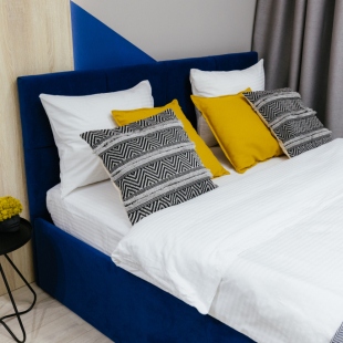 Фотография квартиры Апартаменты ROOM TOUR ЖК Ново-Патрушево