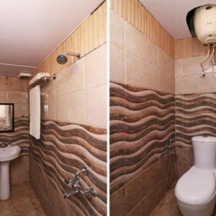 Фотография гостиницы FabExpress Global Inn Gold