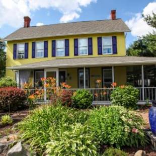 Фотографии мини отеля 
            The Homestead B&B