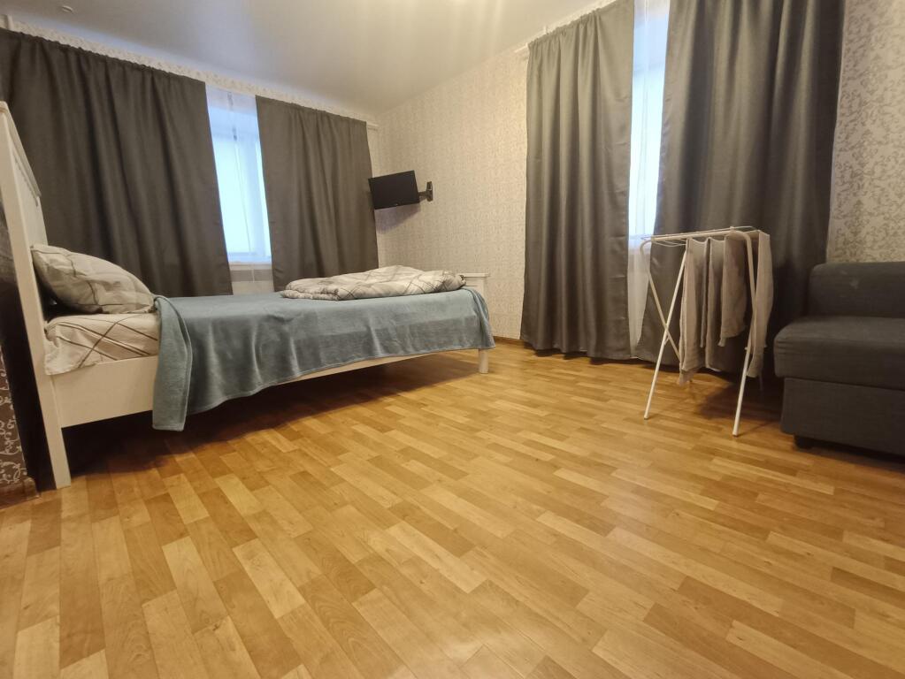 Фотография квартиры TimHouse (ТимХаус) на улице Павлюхина