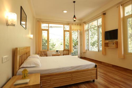 Фотография хостела The Culture Nation Hostel