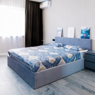 Фотография квартиры Квартира на Нансена 103/1/8