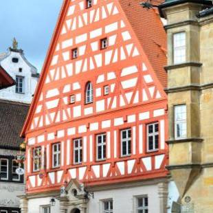 Фотографии гостиницы 
            Hotel Alte Vogtei