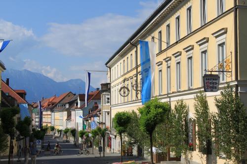 Фотография гостиницы Griesbräu zu Murnau