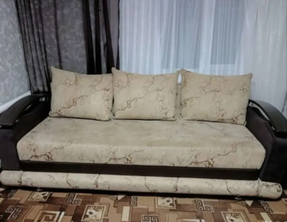 Фотография квартиры Квартира Просторная отличная даю все документы и QR код есть всё середина Палласовки супермаркеты в 10 метрах