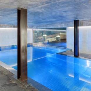 Фотографии апарт отеля
Aux Pieds du Roi - Suite & Spa