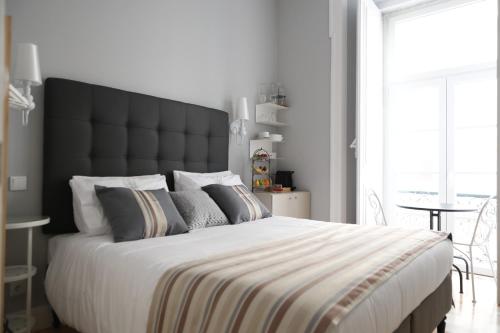 Фотография мини отеля B in B Lisbon Downtown Suites